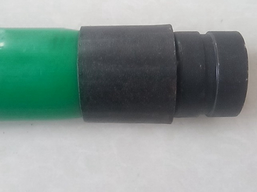 鋼絲網礦用聚乙烯復合管